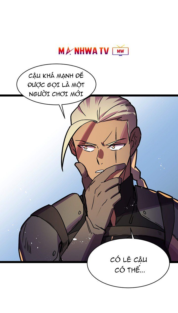 Sự Trở Lại Của Vị Thần Sức Mạnh Chapter 12 - Trang 2