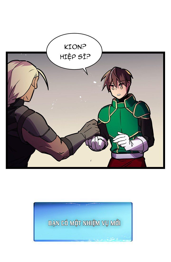 Sự Trở Lại Của Vị Thần Sức Mạnh Chapter 12 - Trang 2