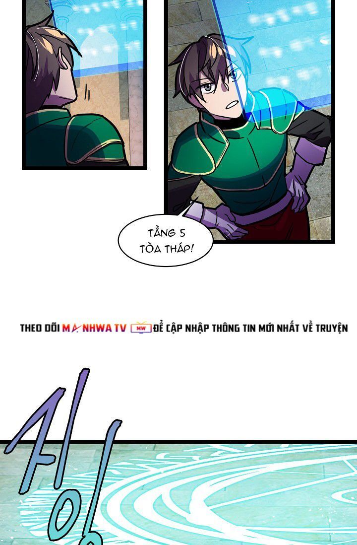 Sự Trở Lại Của Vị Thần Sức Mạnh Chapter 12 - Trang 2