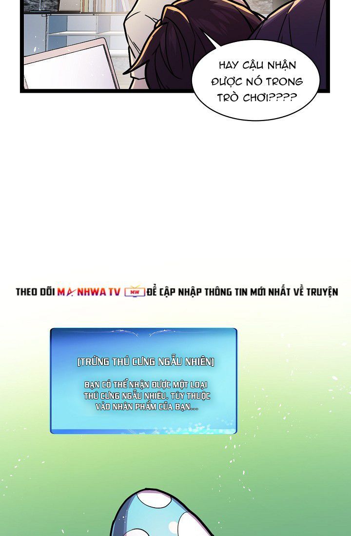 Sự Trở Lại Của Vị Thần Sức Mạnh Chapter 13 - Trang 2