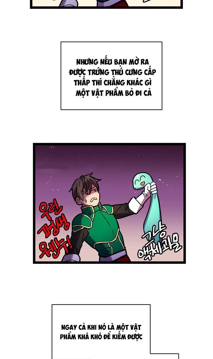 Sự Trở Lại Của Vị Thần Sức Mạnh Chapter 13 - Trang 2