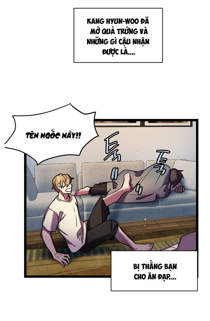 Sự Trở Lại Của Vị Thần Sức Mạnh Chapter 13 - Trang 2