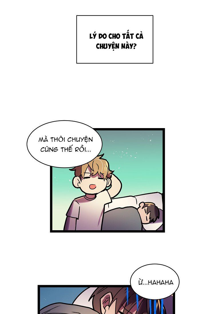 Sự Trở Lại Của Vị Thần Sức Mạnh Chapter 13 - Trang 2