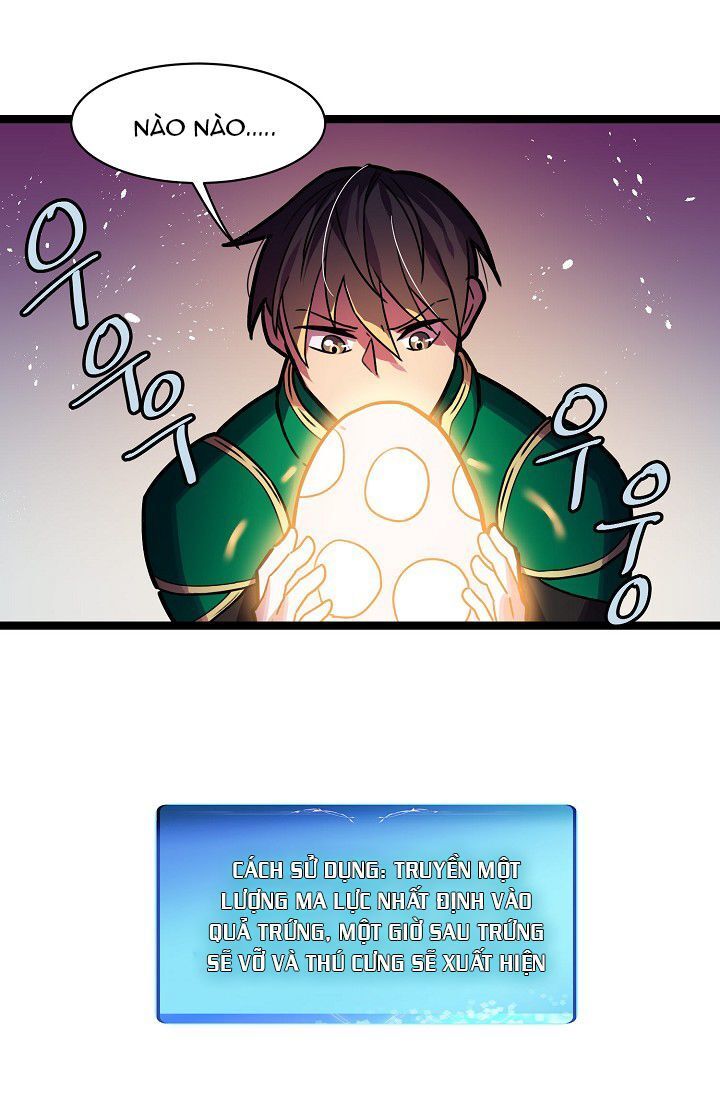 Sự Trở Lại Của Vị Thần Sức Mạnh Chapter 13 - Trang 2