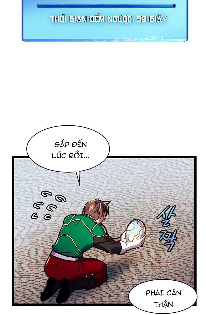 Sự Trở Lại Của Vị Thần Sức Mạnh Chapter 13 - Trang 2