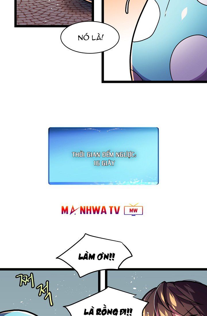 Sự Trở Lại Của Vị Thần Sức Mạnh Chapter 13 - Trang 2