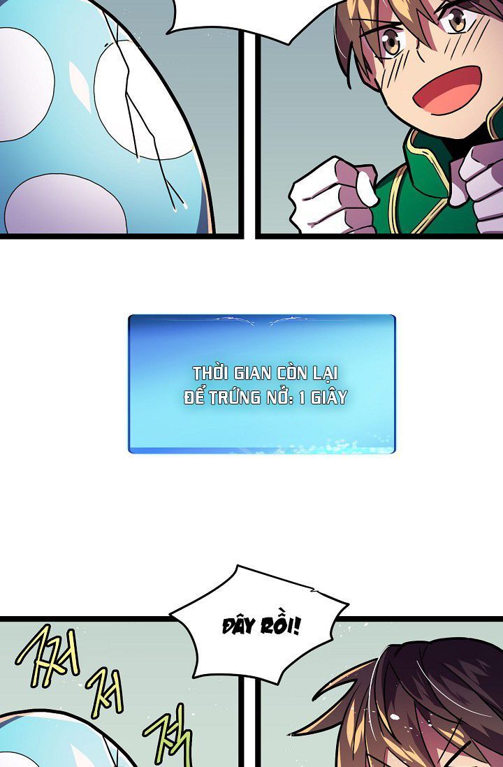 Sự Trở Lại Của Vị Thần Sức Mạnh Chapter 13 - Trang 2