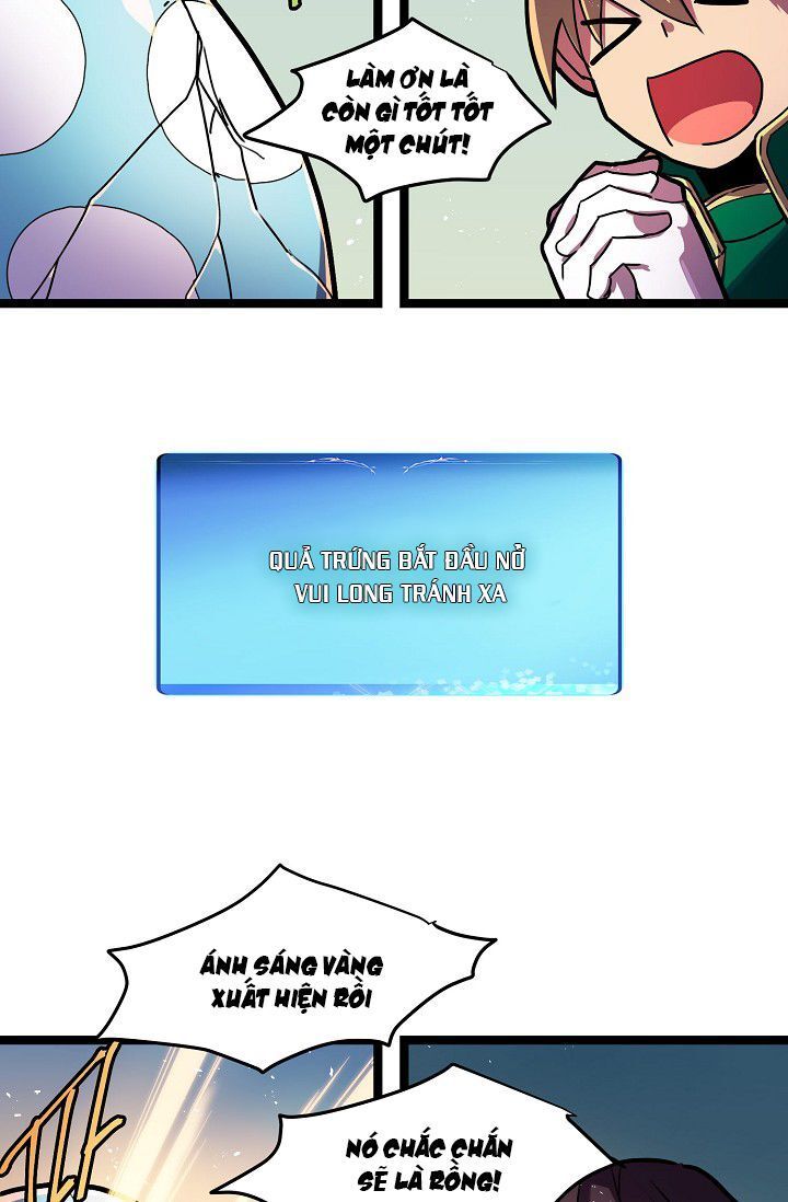 Sự Trở Lại Của Vị Thần Sức Mạnh Chapter 13 - Trang 2
