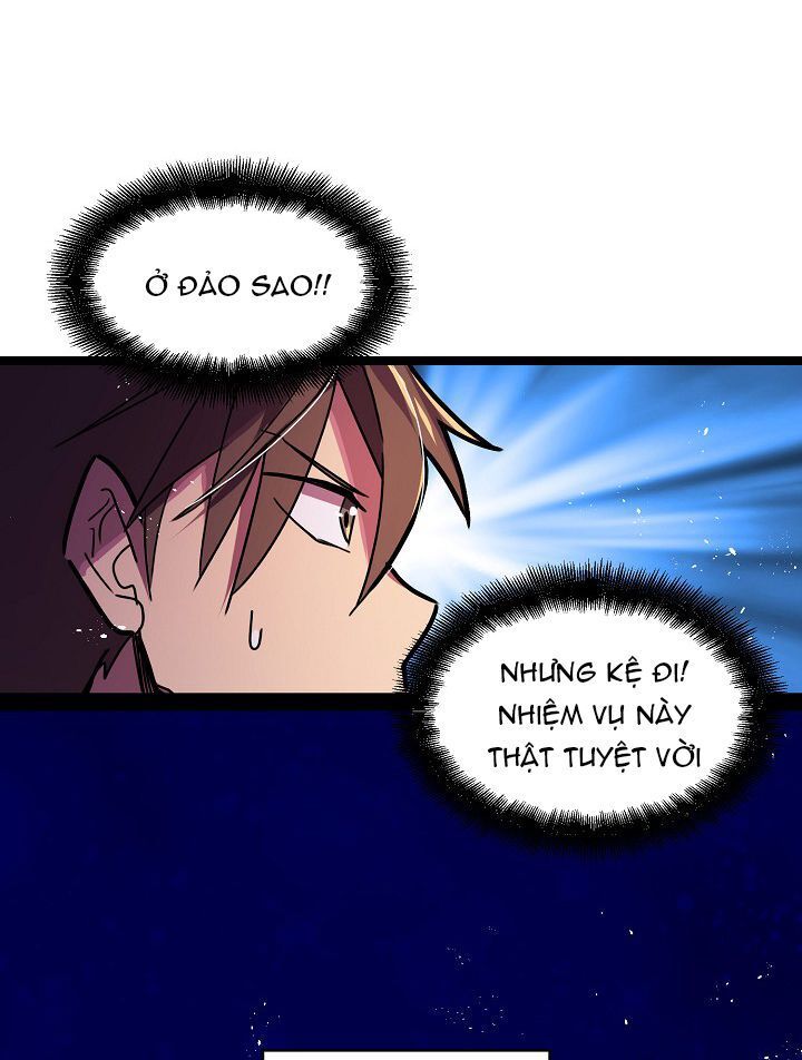 Sự Trở Lại Của Vị Thần Sức Mạnh Chapter 13 - Trang 2