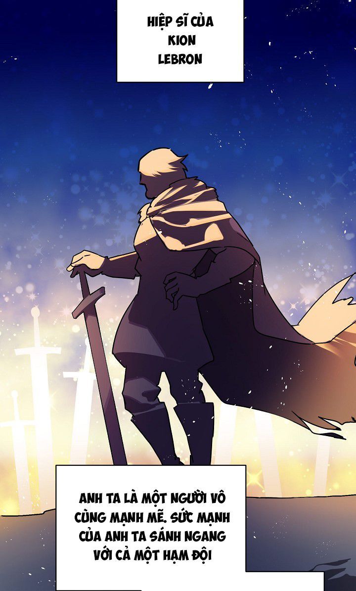 Sự Trở Lại Của Vị Thần Sức Mạnh Chapter 13 - Trang 2