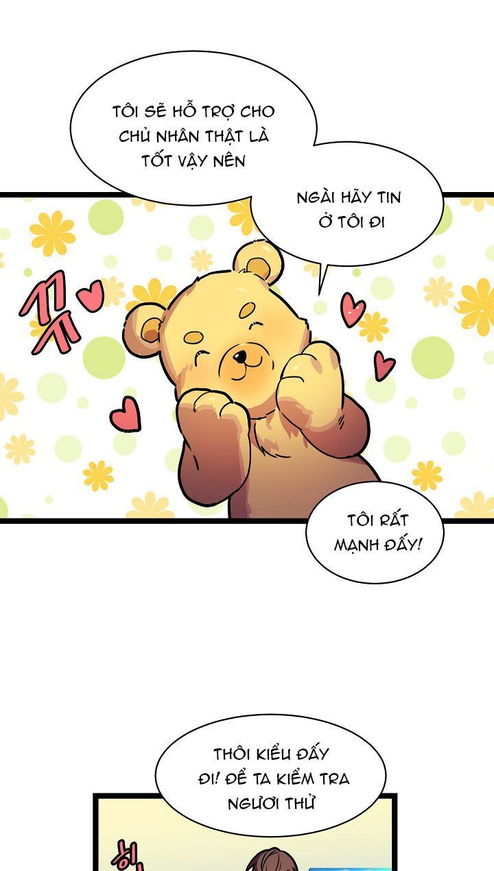 Sự Trở Lại Của Vị Thần Sức Mạnh Chapter 14 - Trang 2