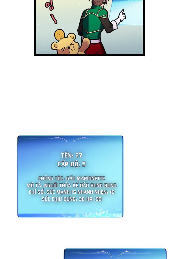 Sự Trở Lại Của Vị Thần Sức Mạnh Chapter 14 - Trang 2