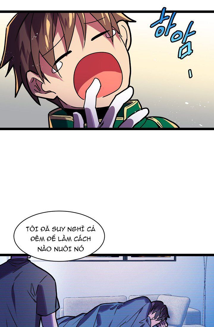 Sự Trở Lại Của Vị Thần Sức Mạnh Chapter 14 - Trang 2