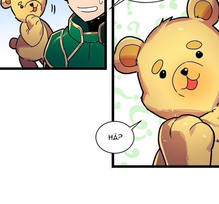 Sự Trở Lại Của Vị Thần Sức Mạnh Chapter 14 - Trang 2