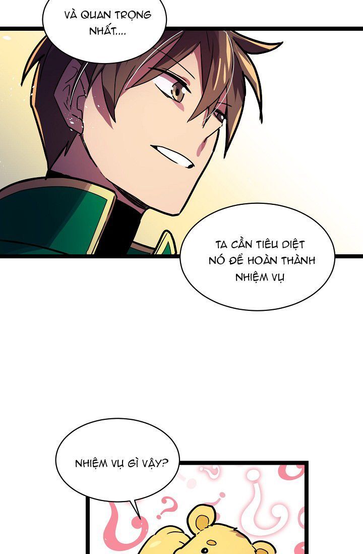 Sự Trở Lại Của Vị Thần Sức Mạnh Chapter 14 - Trang 2