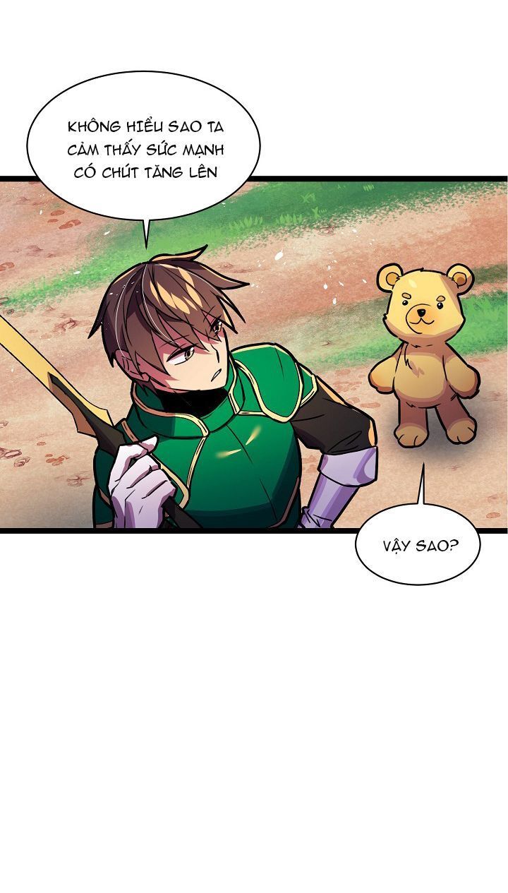 Sự Trở Lại Của Vị Thần Sức Mạnh Chapter 14 - Trang 2