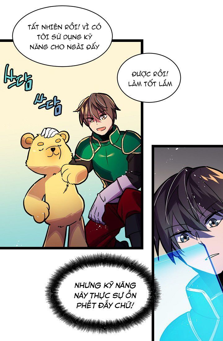 Sự Trở Lại Của Vị Thần Sức Mạnh Chapter 14 - Trang 2