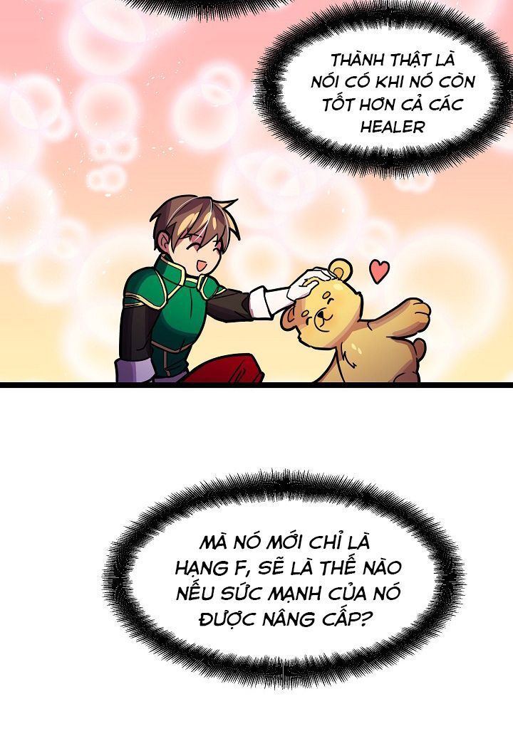 Sự Trở Lại Của Vị Thần Sức Mạnh Chapter 14 - Trang 2