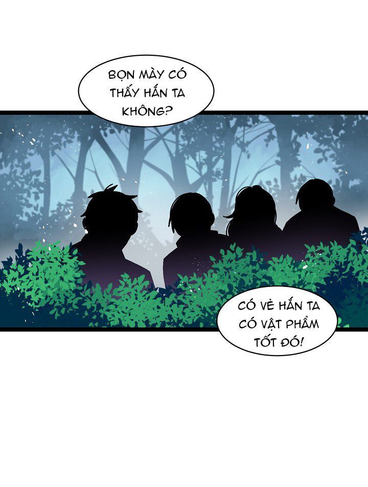 Sự Trở Lại Của Vị Thần Sức Mạnh Chapter 14 - Trang 2