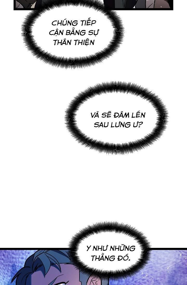 Sự Trở Lại Của Vị Thần Sức Mạnh Chapter 15 - Trang 2