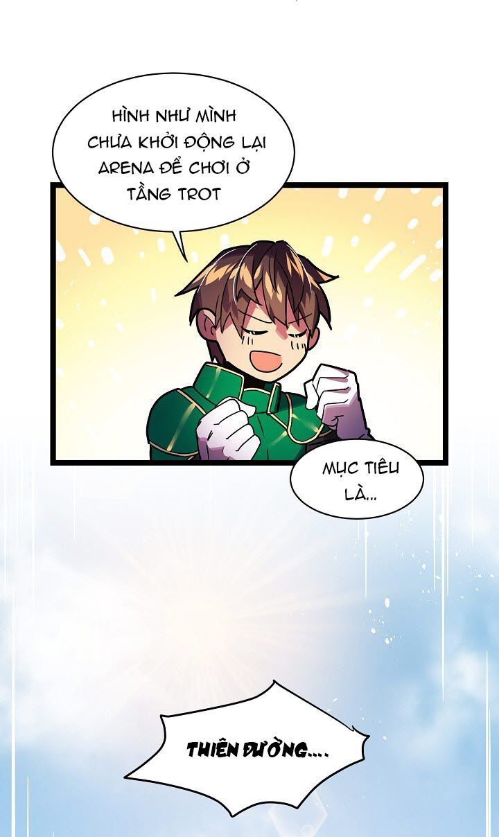 Sự Trở Lại Của Vị Thần Sức Mạnh Chapter 18 - Trang 2