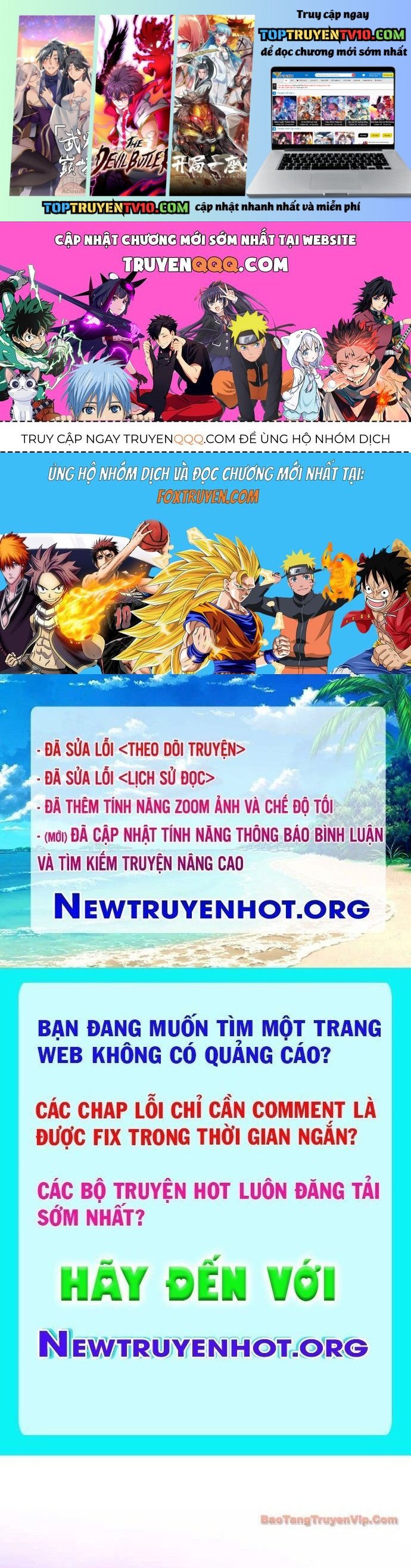 Sự Trở Lại Của Vị Thần Sức Mạnh Chapter 206.1 - Trang 2