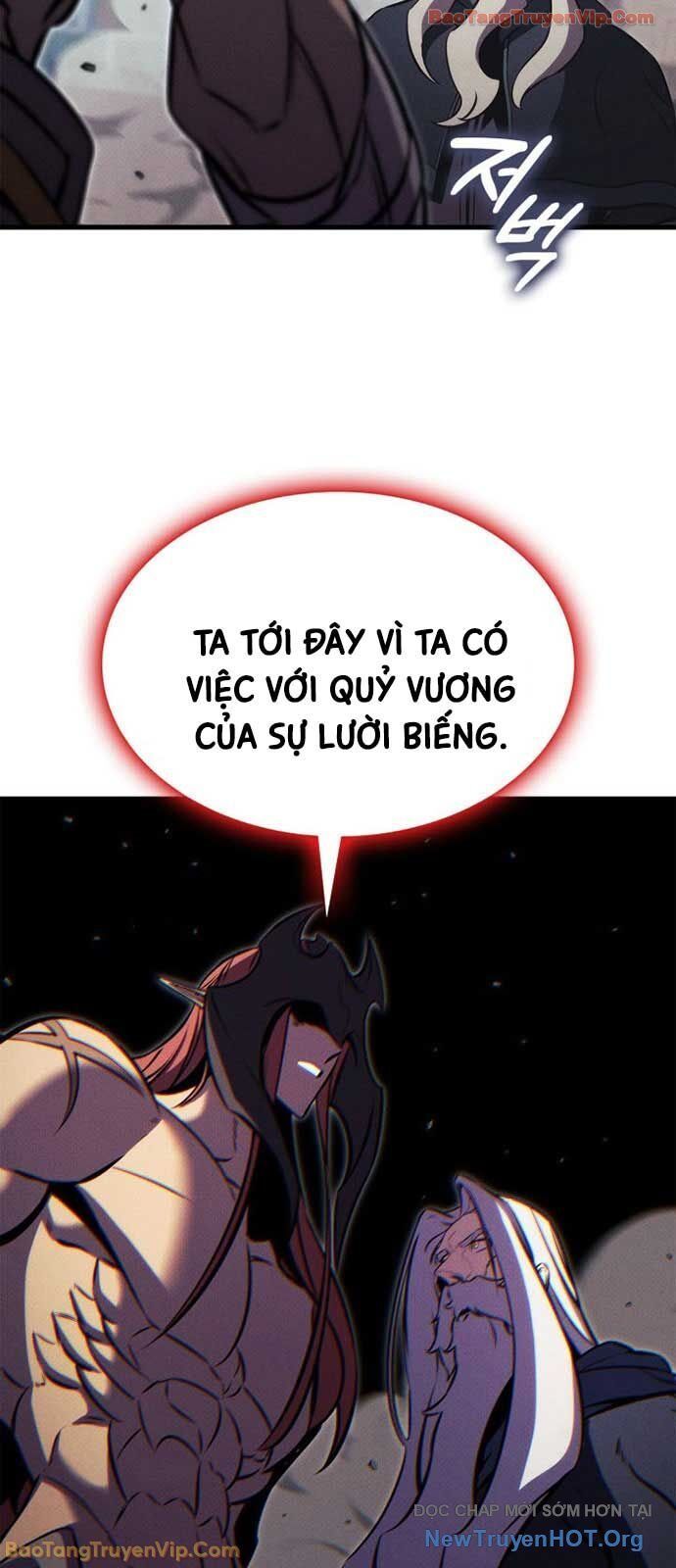 Sự Trở Lại Của Vị Thần Sức Mạnh Chapter 206.1 - Trang 2