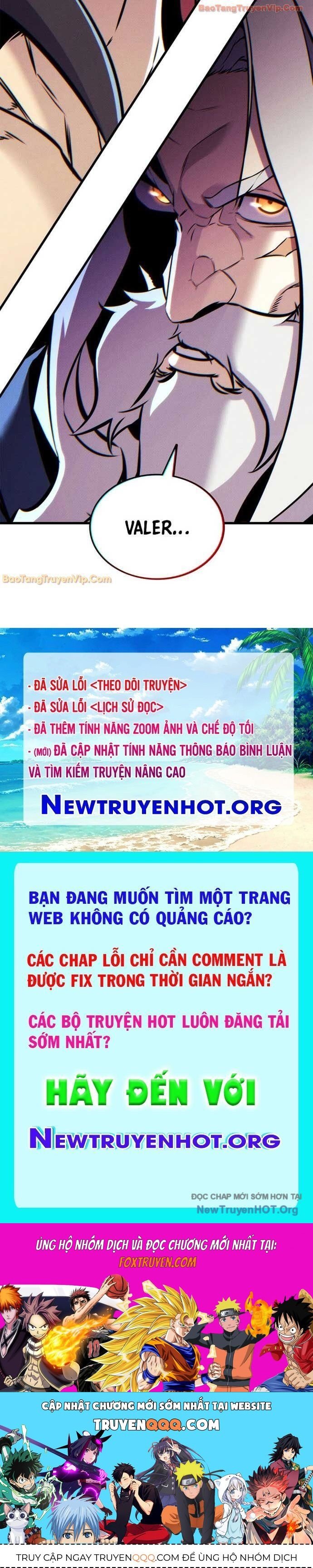 Sự Trở Lại Của Vị Thần Sức Mạnh Chapter 206.1 - Trang 2
