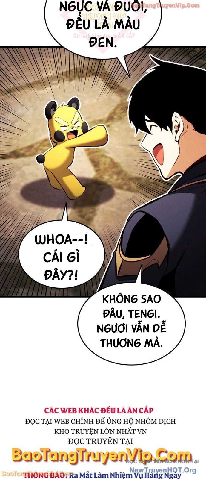 Sự Trở Lại Của Vị Thần Sức Mạnh Chapter 206.1 - Trang 2