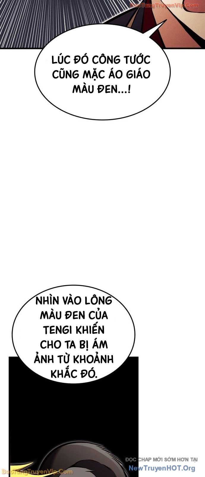 Sự Trở Lại Của Vị Thần Sức Mạnh Chapter 206.1 - Trang 2