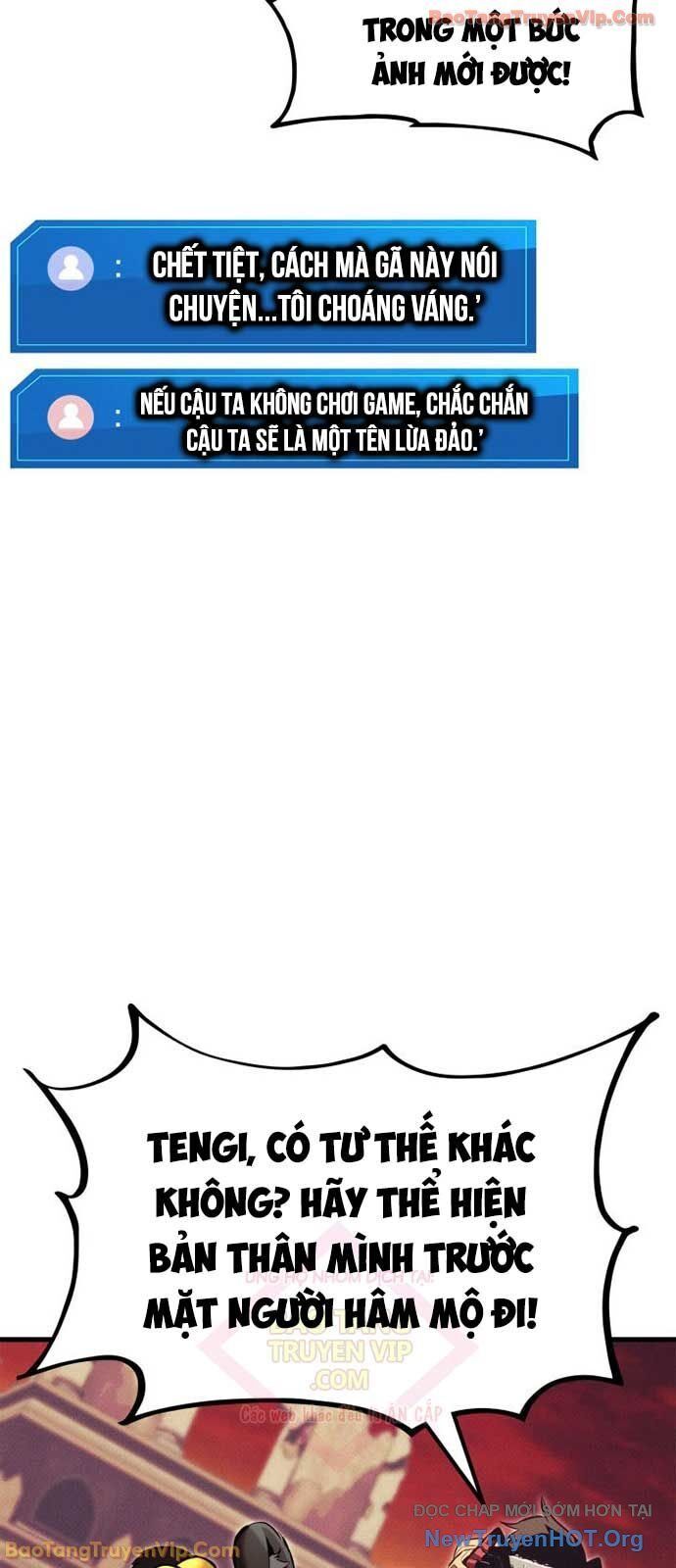 Sự Trở Lại Của Vị Thần Sức Mạnh Chapter 206.1 - Trang 2