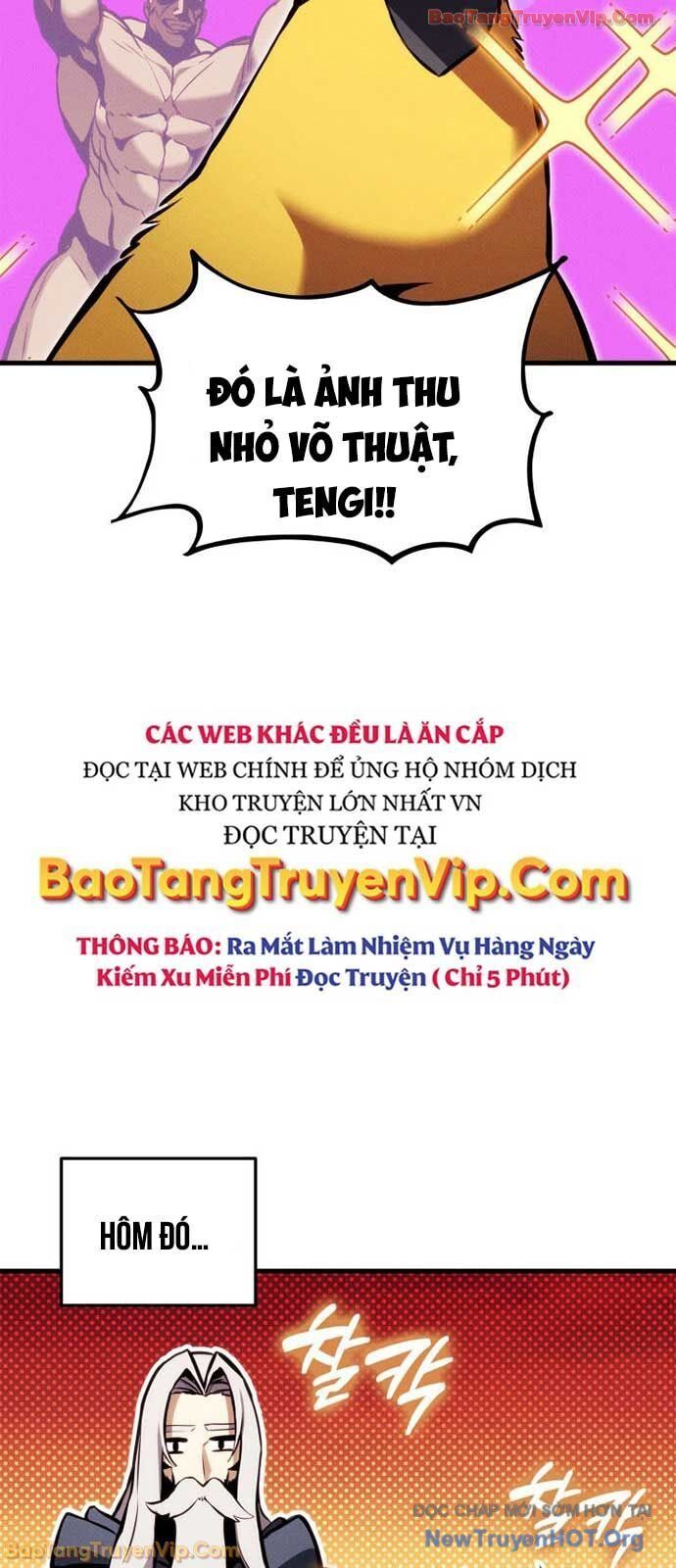 Sự Trở Lại Của Vị Thần Sức Mạnh Chapter 206.1 - Trang 2