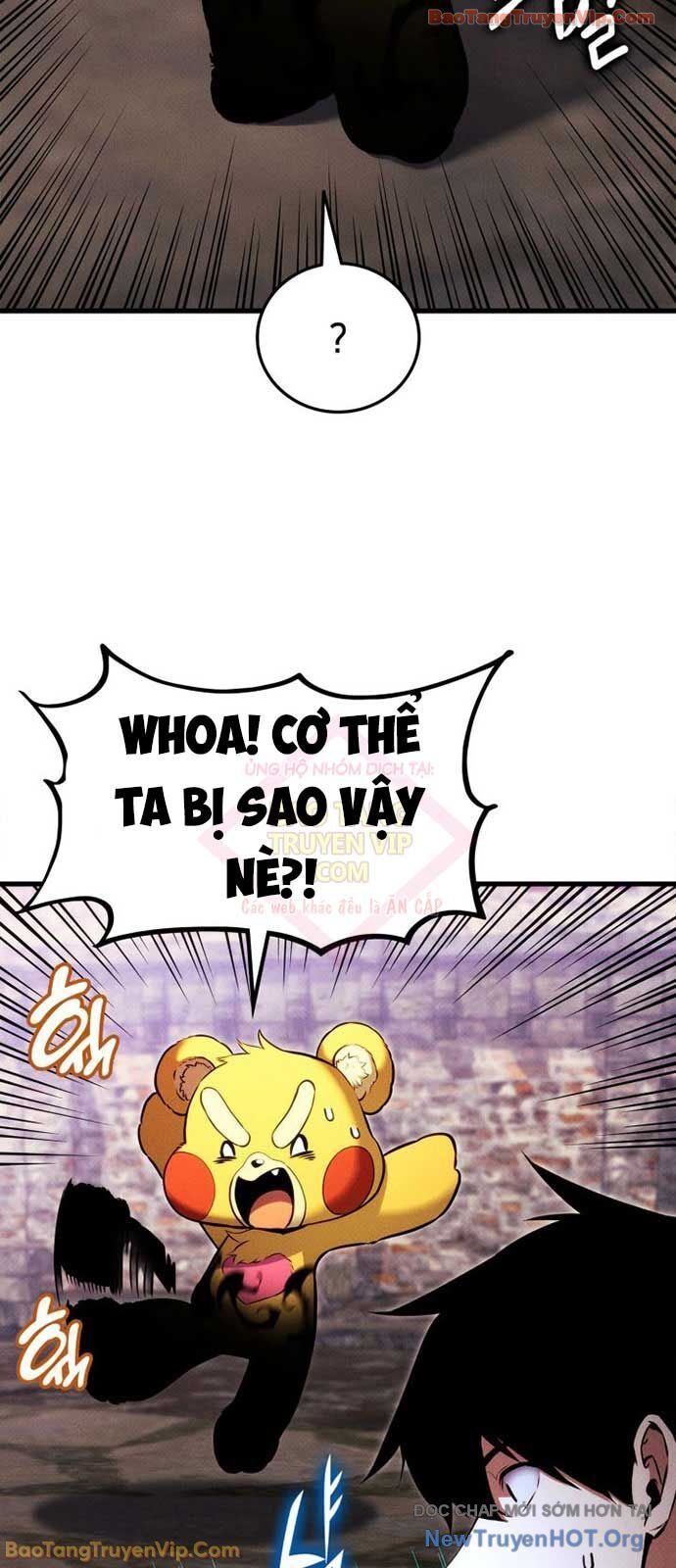 Sự Trở Lại Của Vị Thần Sức Mạnh Chapter 206.1 - Trang 2