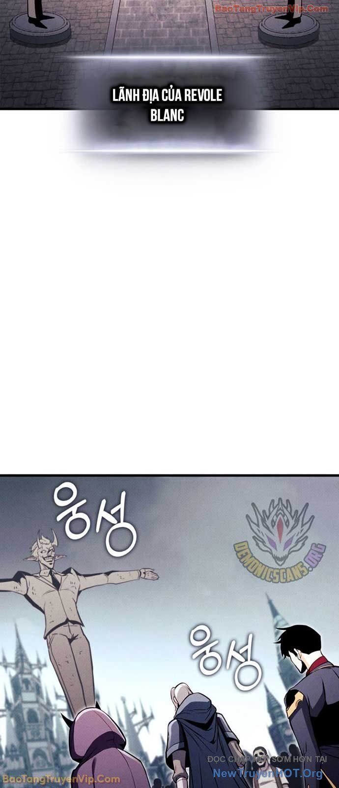 Sự Trở Lại Của Vị Thần Sức Mạnh Chapter 206.1 - Trang 2