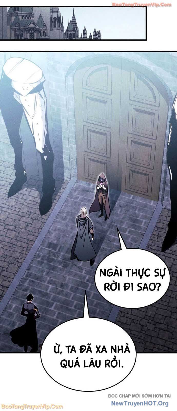 Sự Trở Lại Của Vị Thần Sức Mạnh Chapter 206.1 - Trang 2