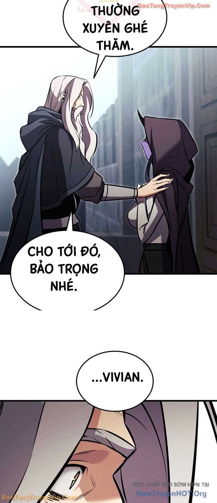 Sự Trở Lại Của Vị Thần Sức Mạnh Chapter 206.1 - Trang 2