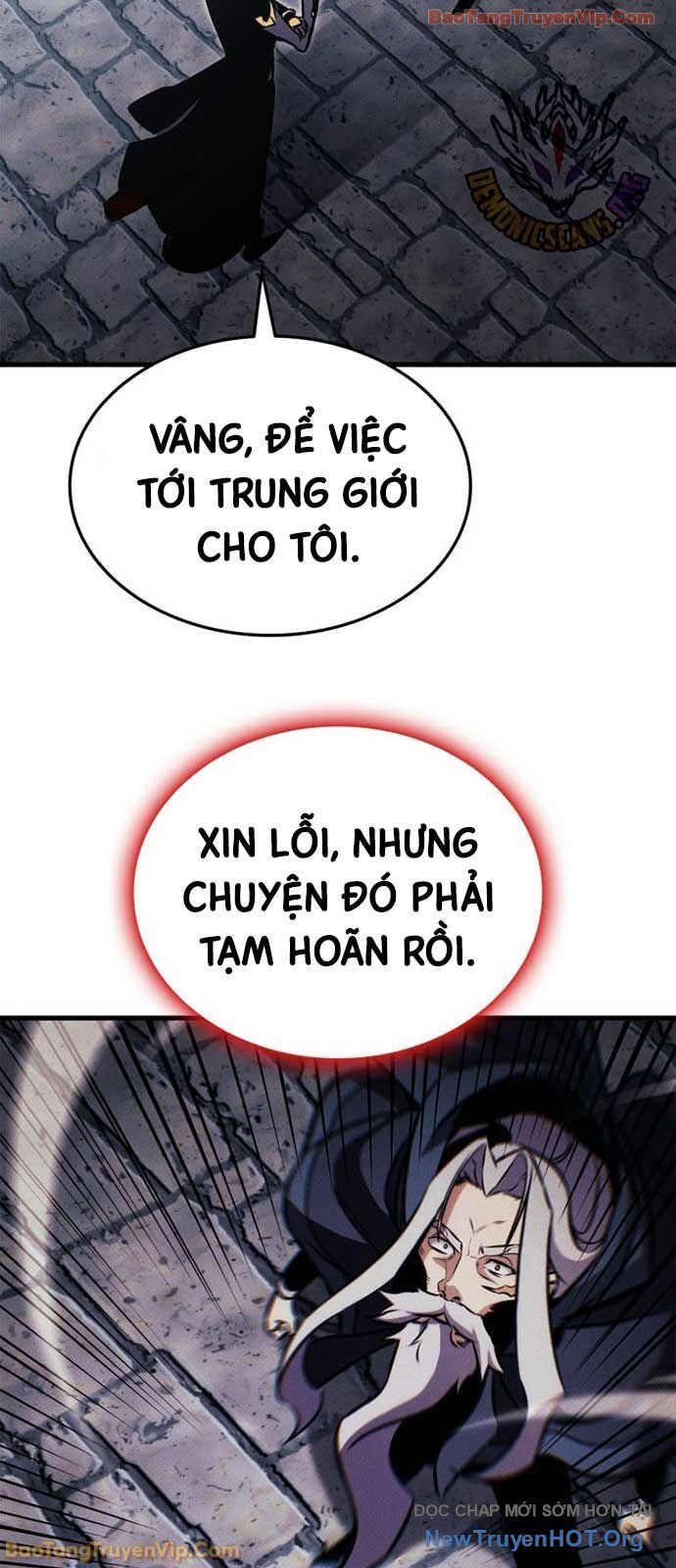 Sự Trở Lại Của Vị Thần Sức Mạnh Chapter 206.1 - Trang 2