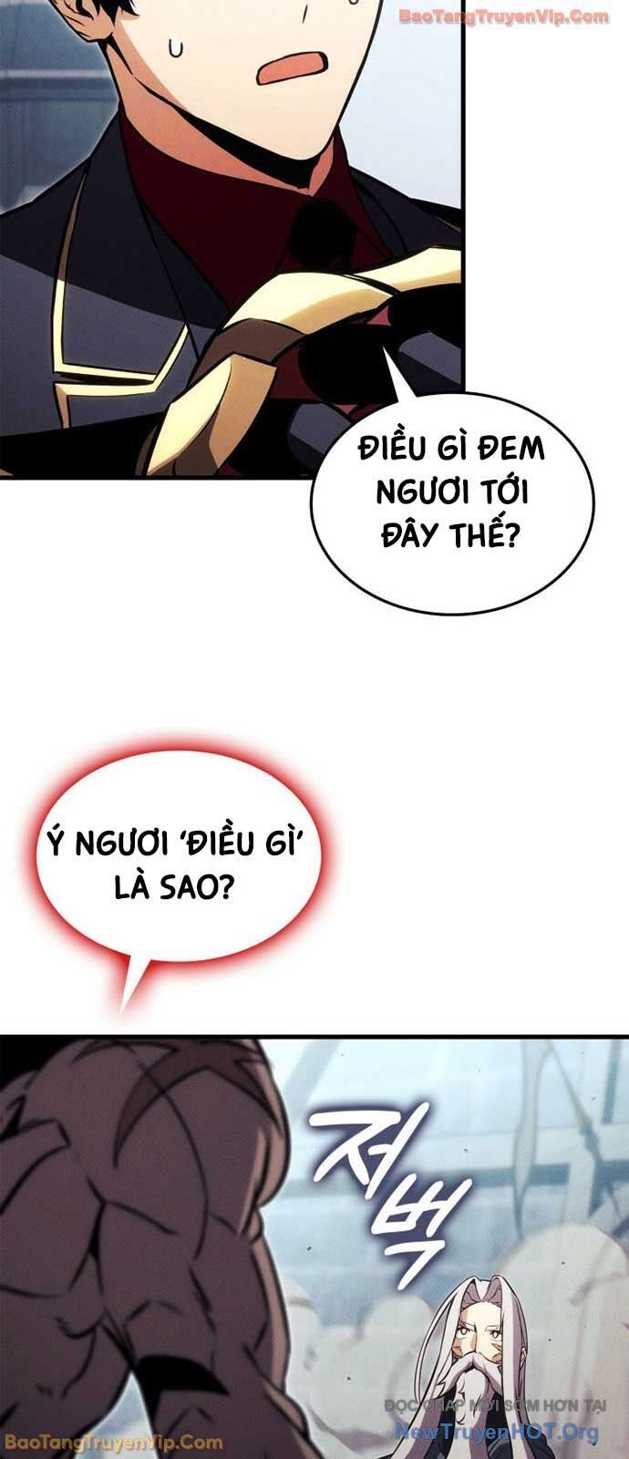 Sự Trở Lại Của Vị Thần Sức Mạnh Chapter 206.1 - Trang 2