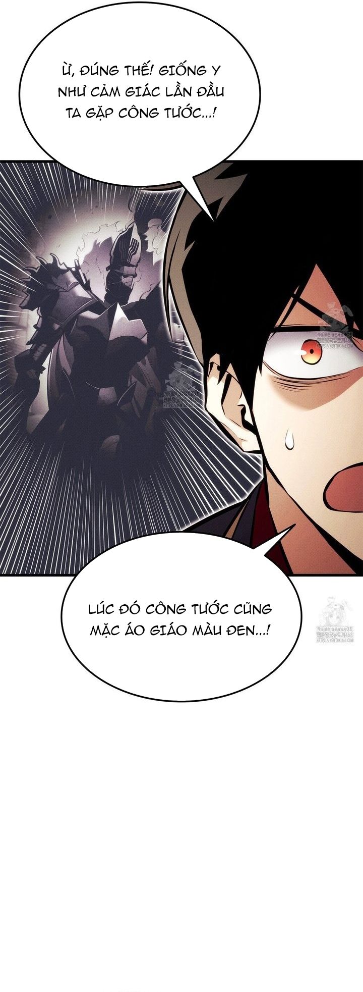 Sự Trở Lại Của Vị Thần Sức Mạnh Chapter 206 - Trang 2