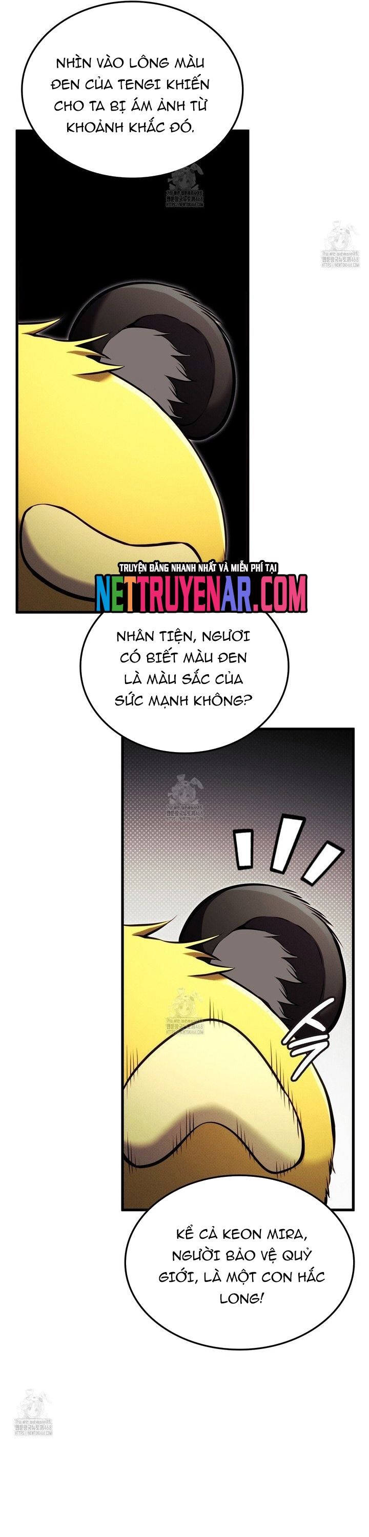 Sự Trở Lại Của Vị Thần Sức Mạnh Chapter 206 - Trang 2