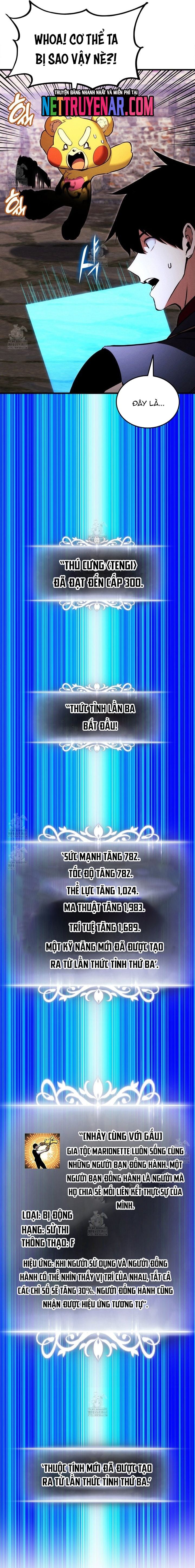 Sự Trở Lại Của Vị Thần Sức Mạnh Chapter 206 - Trang 2