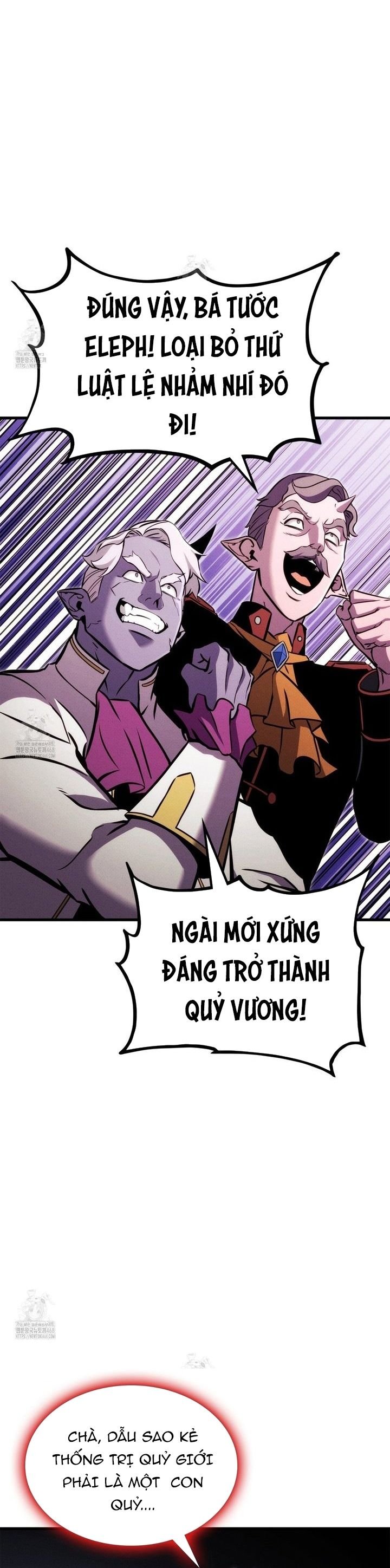 Sự Trở Lại Của Vị Thần Sức Mạnh Chapter 206 - Trang 2