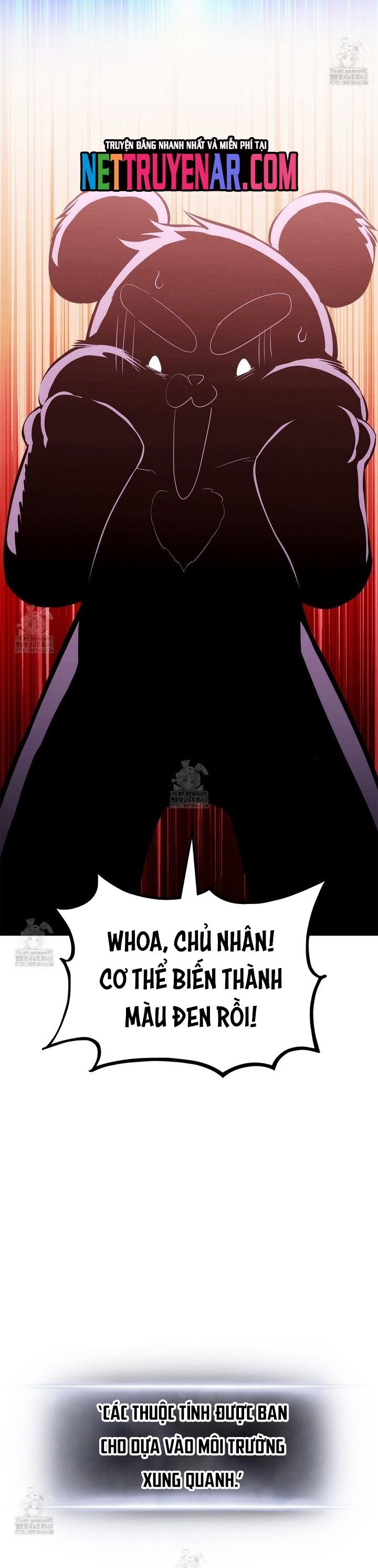 Sự Trở Lại Của Vị Thần Sức Mạnh Chapter 206 - Trang 2