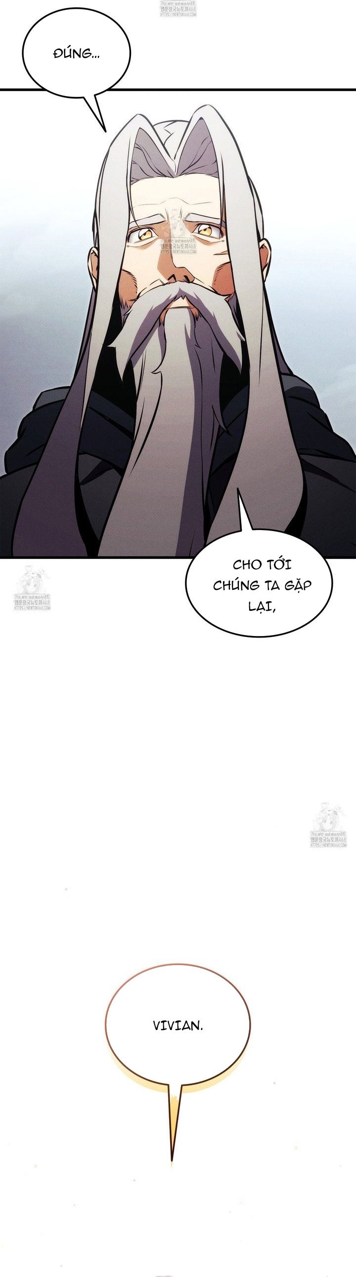 Sự Trở Lại Của Vị Thần Sức Mạnh Chapter 206 - Trang 2