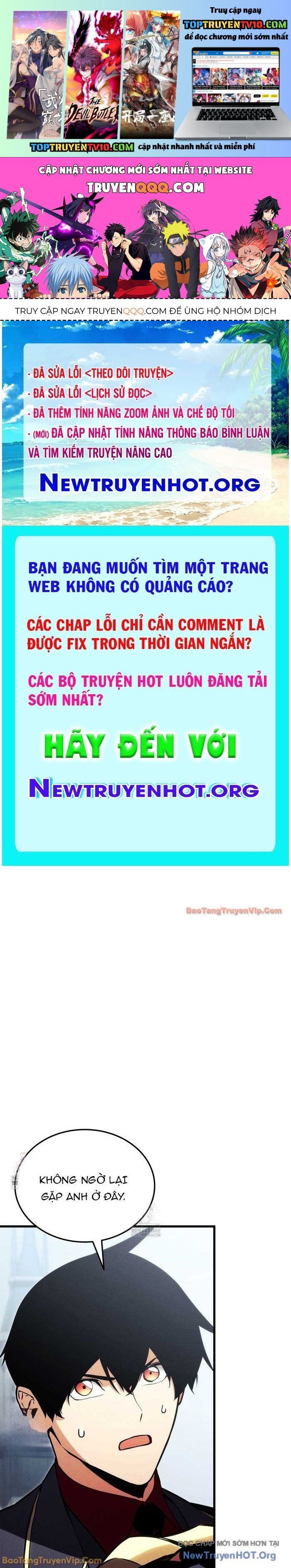 Sự Trở Lại Của Vị Thần Sức Mạnh Chapter 207 - Trang 2