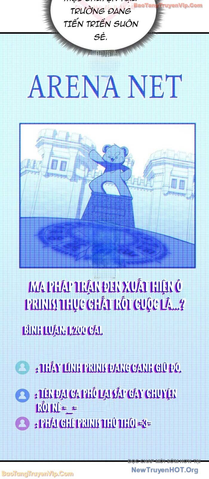 Sự Trở Lại Của Vị Thần Sức Mạnh Chapter 207 - Trang 2