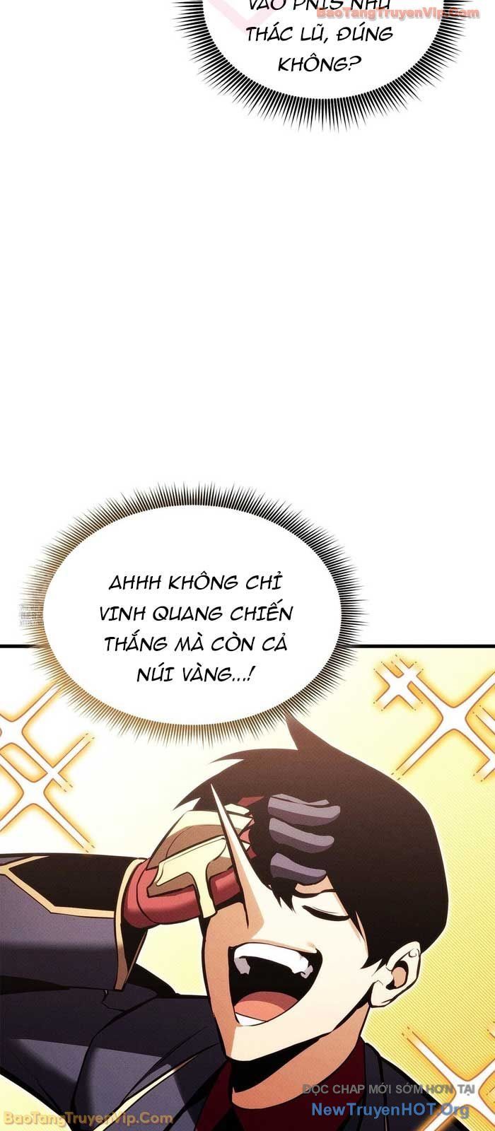 Sự Trở Lại Của Vị Thần Sức Mạnh Chapter 207 - Trang 2