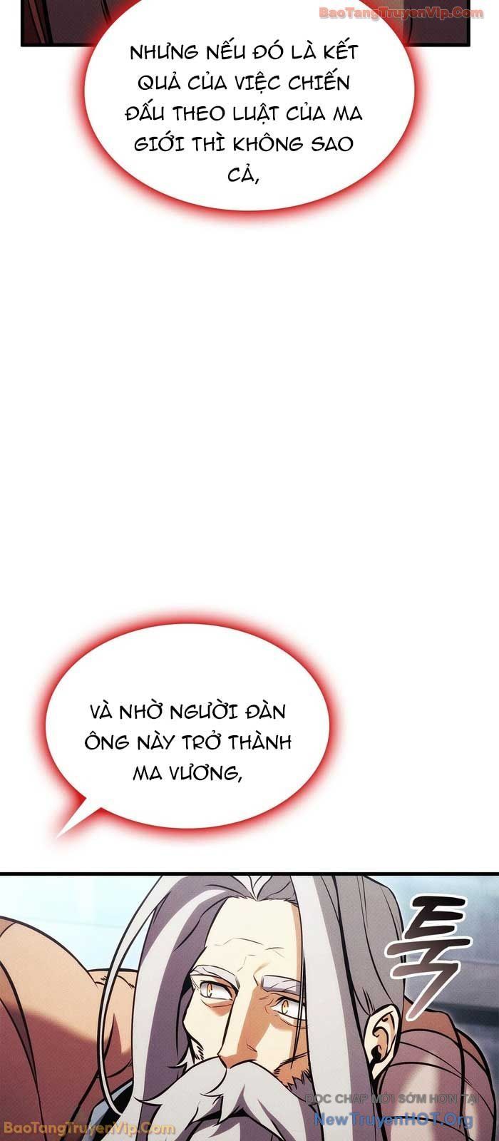 Sự Trở Lại Của Vị Thần Sức Mạnh Chapter 207 - Trang 2