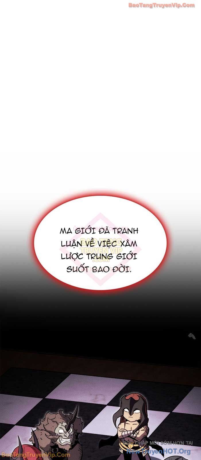 Sự Trở Lại Của Vị Thần Sức Mạnh Chapter 207 - Trang 2