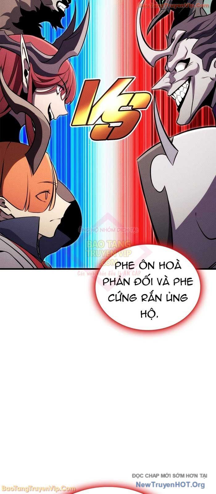 Sự Trở Lại Của Vị Thần Sức Mạnh Chapter 207 - Trang 2